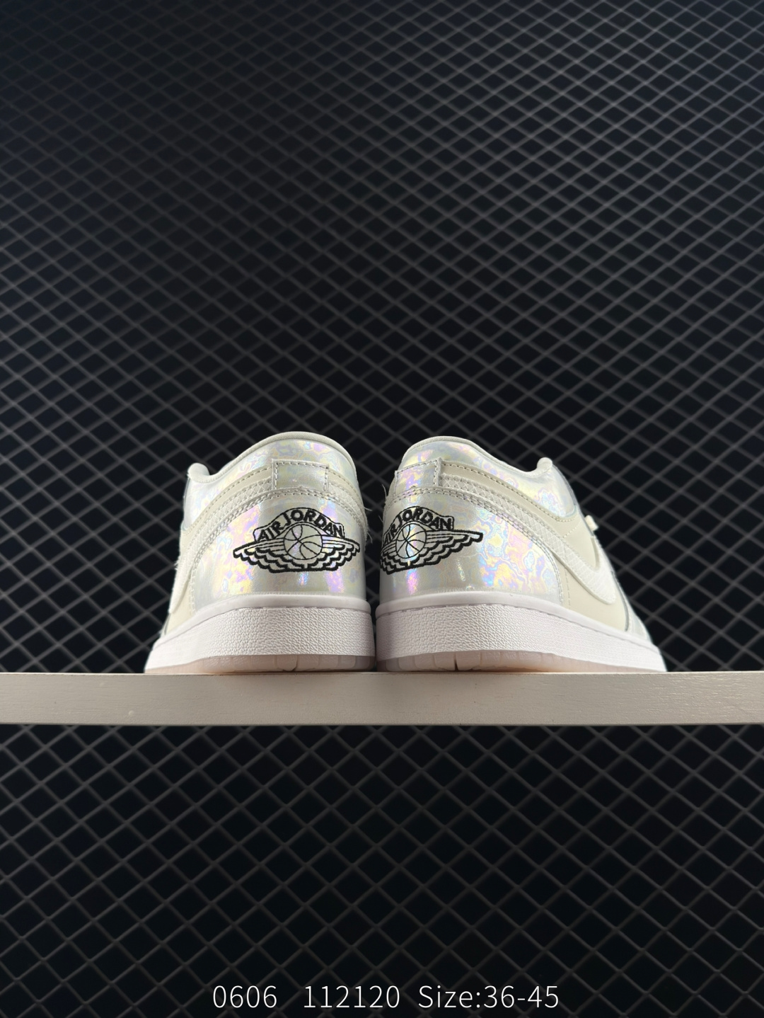 Air Jordan 1 Low SE CN